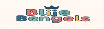 Blije bengels